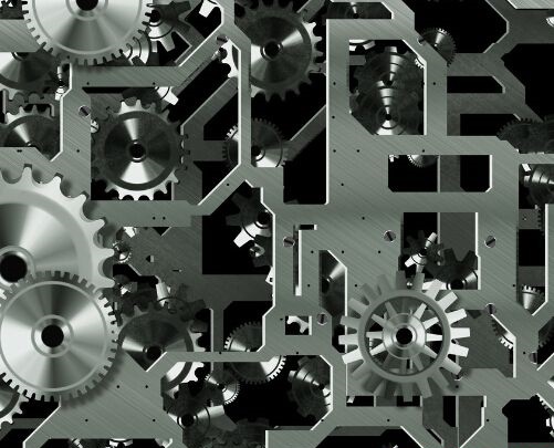 挖掘机液压各元件职能及常见故障 挖掘机液压各元件职能及常见故障